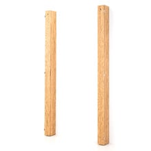Nohrd Wall-Mounted Adjustable Squat Rack